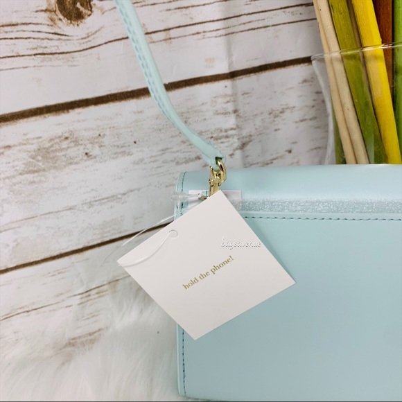 Winni new horizons multi crossbody car Kate spade - Picture 4 of 8